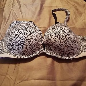 Victorias Secret pushup bra